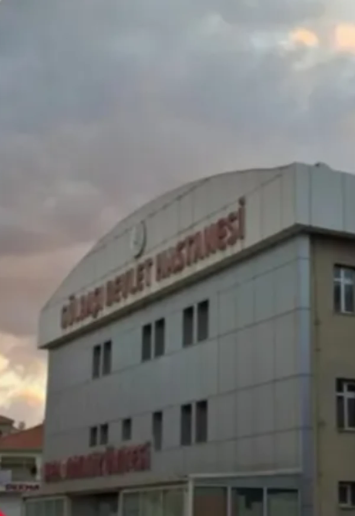 G&ouml;lbaşı Devlet Hastanesi&rsquo;nde  27 Bini Aşkın Hasta Muayene Edildi