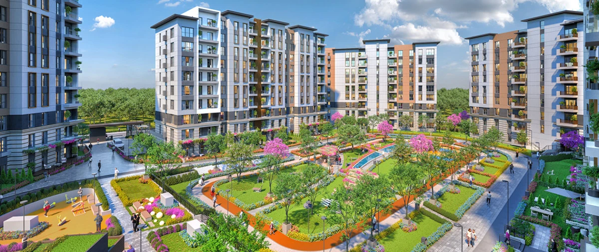 &ldquo;Hoş Geldin Evim&rdquo; Kampanyasıyla Hayaller Ger&ccedil;ekleşiyor!