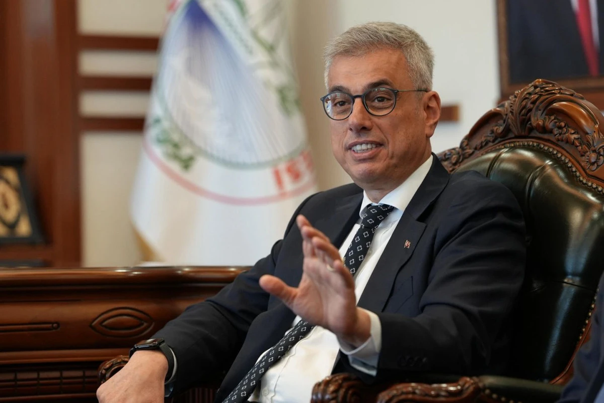 &ldquo;İdeal Kilonu &Ouml;ğren, Sağlıklı Yaşa&rdquo; Kampanyasıyla 513 Bin Kilo Verildi