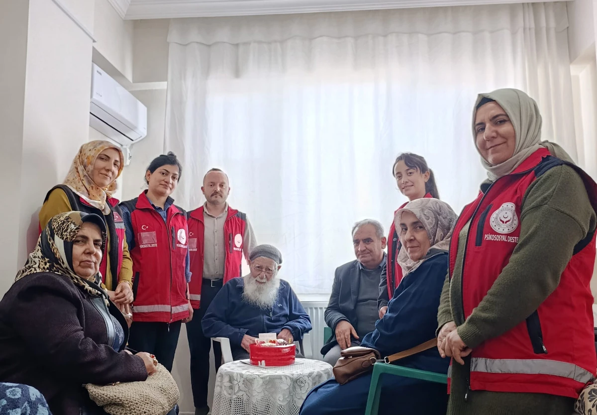 İl M&uuml;d&uuml;rl&uuml;ğ&uuml;&rsquo;nden Toplumsal Dayanışmayı G&uuml;&ccedil;lendiren Etkinlikler
