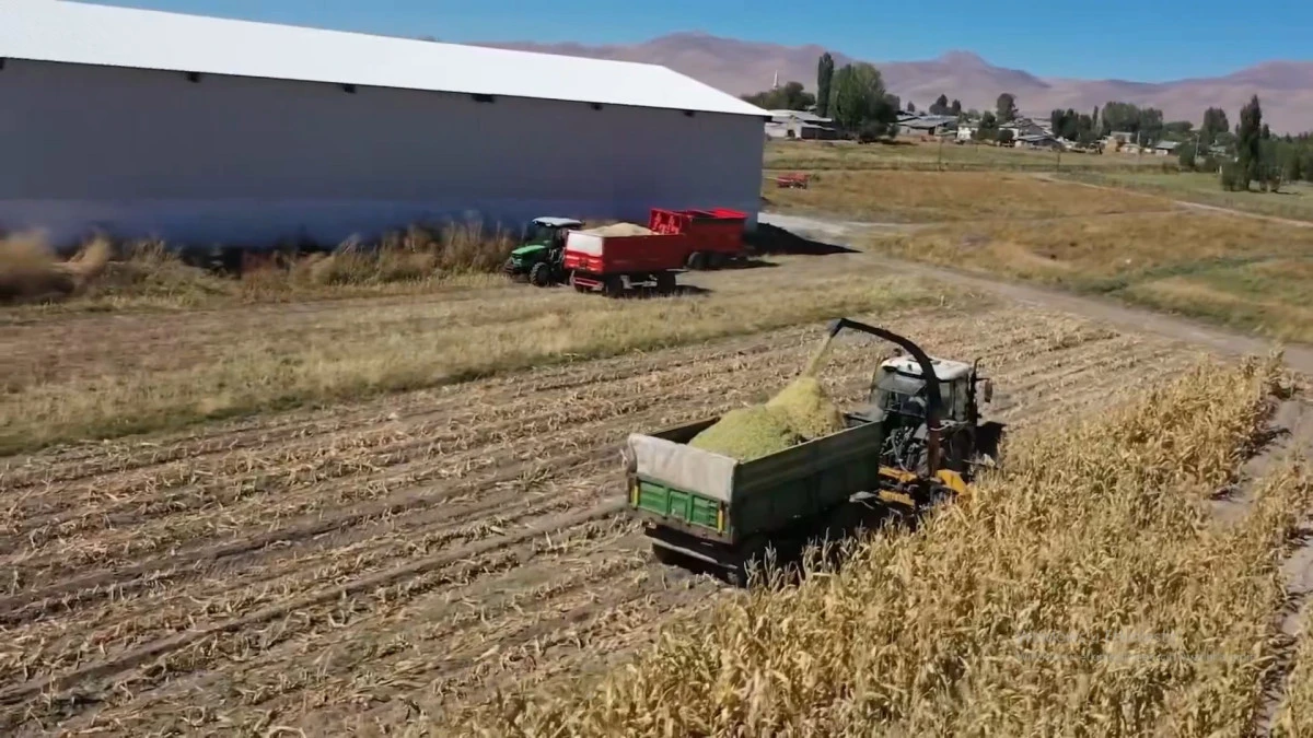 IPARD III Programı İle Kırsala 400 Milyon Euro&rsquo;luk Yatırım Hedefi