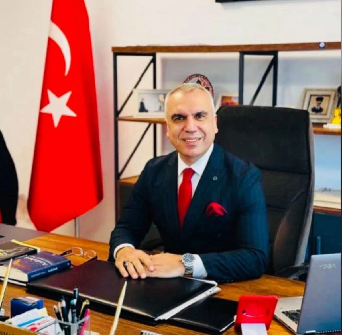 İsmail G&uuml;m&uuml;ş&rsquo;ten Adıyaman Ekonomisi İ&ccedil;in Kritik Uyarı