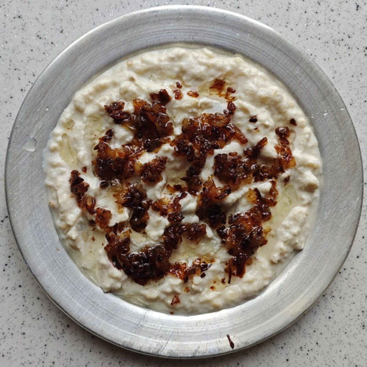 Kahta Balcanı Dev &Ccedil;orbası Coğrafi İşaretle Tescillendi