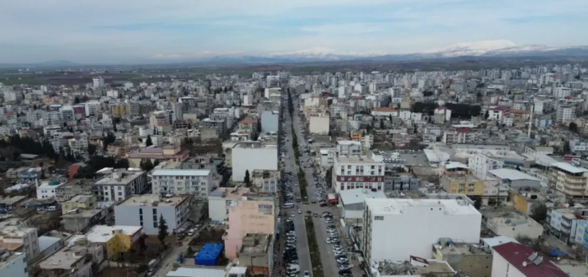 Kahta&rsquo;da Aralık Ayında Huzur ve G&uuml;venlik Faaliyetleri Yoğun Şekilde S&uuml;rd&uuml;