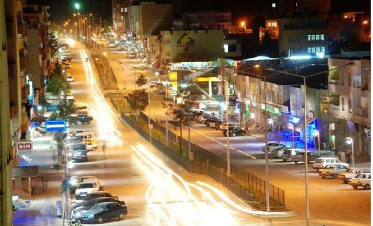 Kahta&rsquo;da Mayıs Ayı Asayiş Bilan&ccedil;osu: 234 Olay Aydınlatıldı