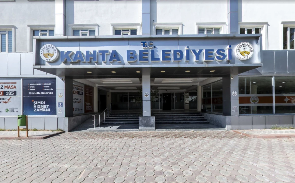 Kamuoyuna Önemli Duyuru