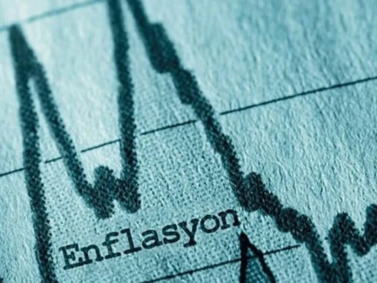 Kasım 2025 Enflasyon Verileri Açıklandı: Yıllık Enflasyon Yüzde 31,07'ye Geriledi