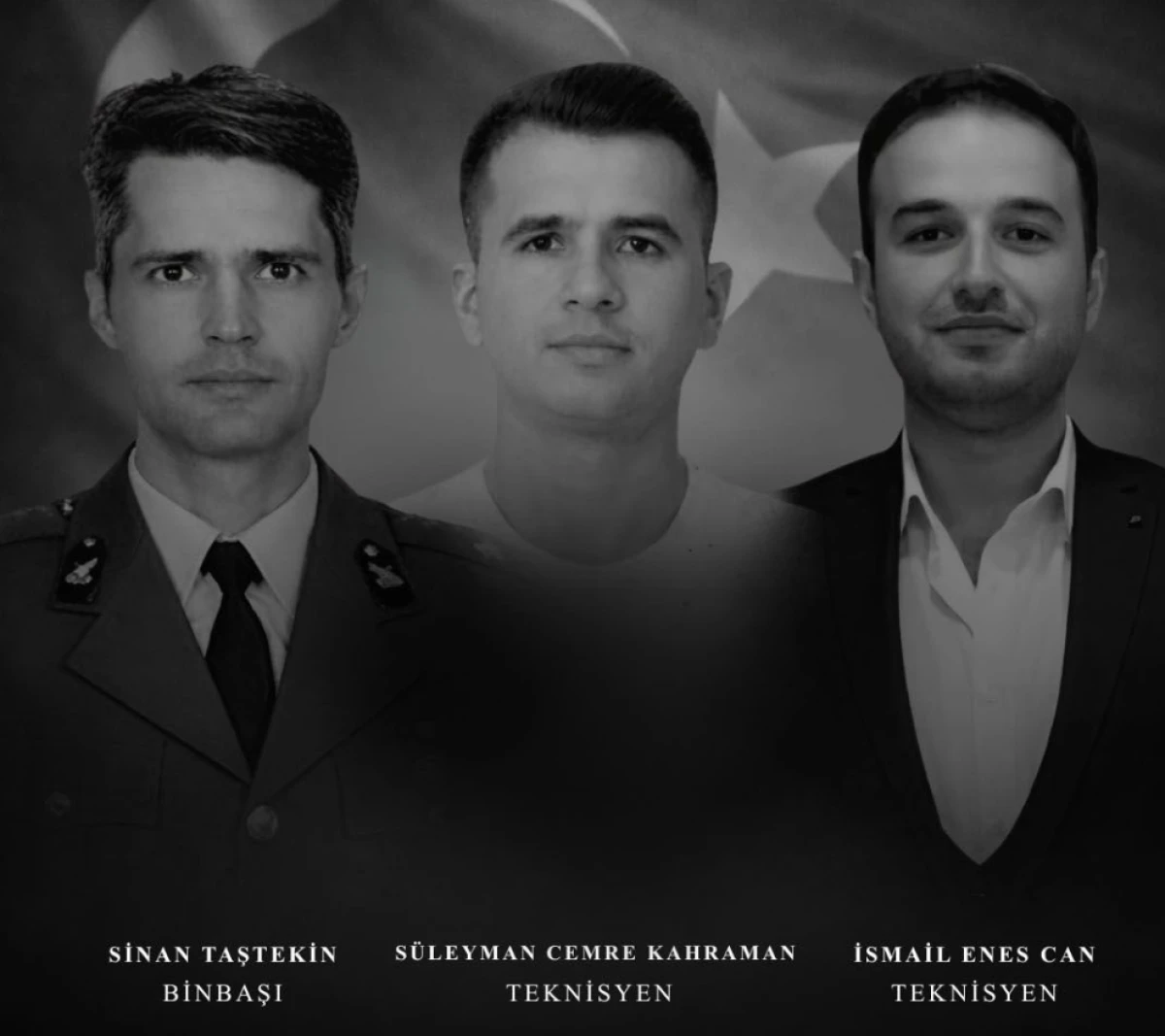 Katar&rsquo;da Askeri Helikopter Kazası: 3 Şehit