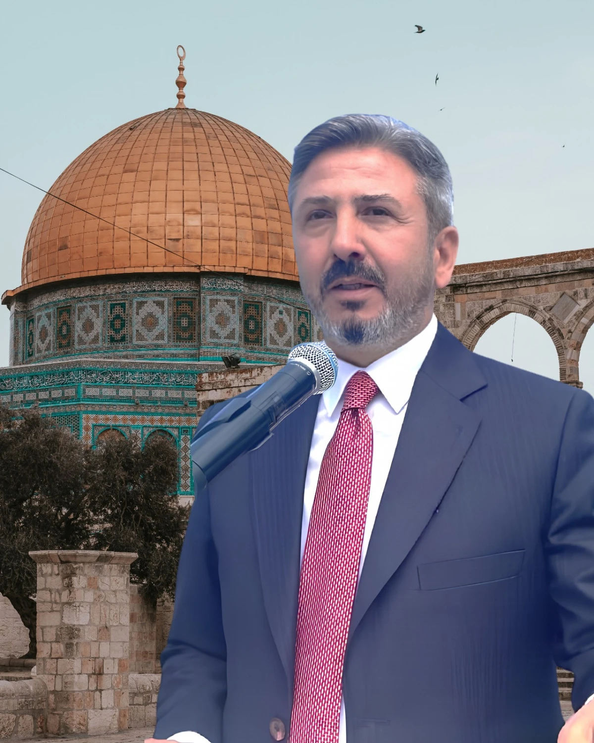 Katz&rsquo;ın T&uuml;rkiye S&ouml;zlerine Bakan Yardımcısı Aydın&rsquo;dan Tepki: &ldquo;T&uuml;rkiye Tehditlere Boyun Eğmez&rdquo;
