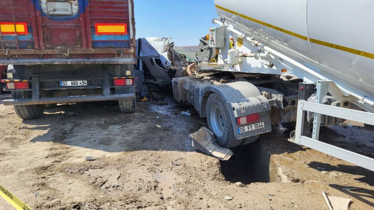 Kazada Yaralanıp Taburcu Olduktan Sonra Hayatını Kaybetti 