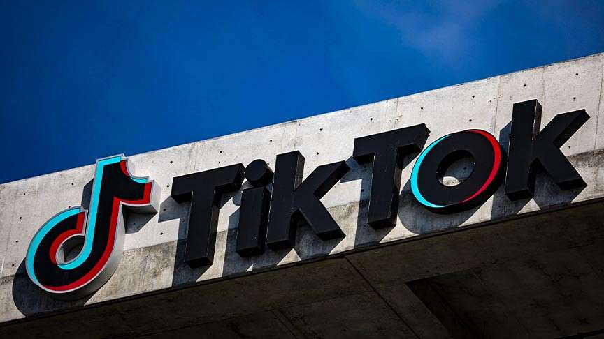 Kırgızistan’da Tik Tok'a kısıtlama