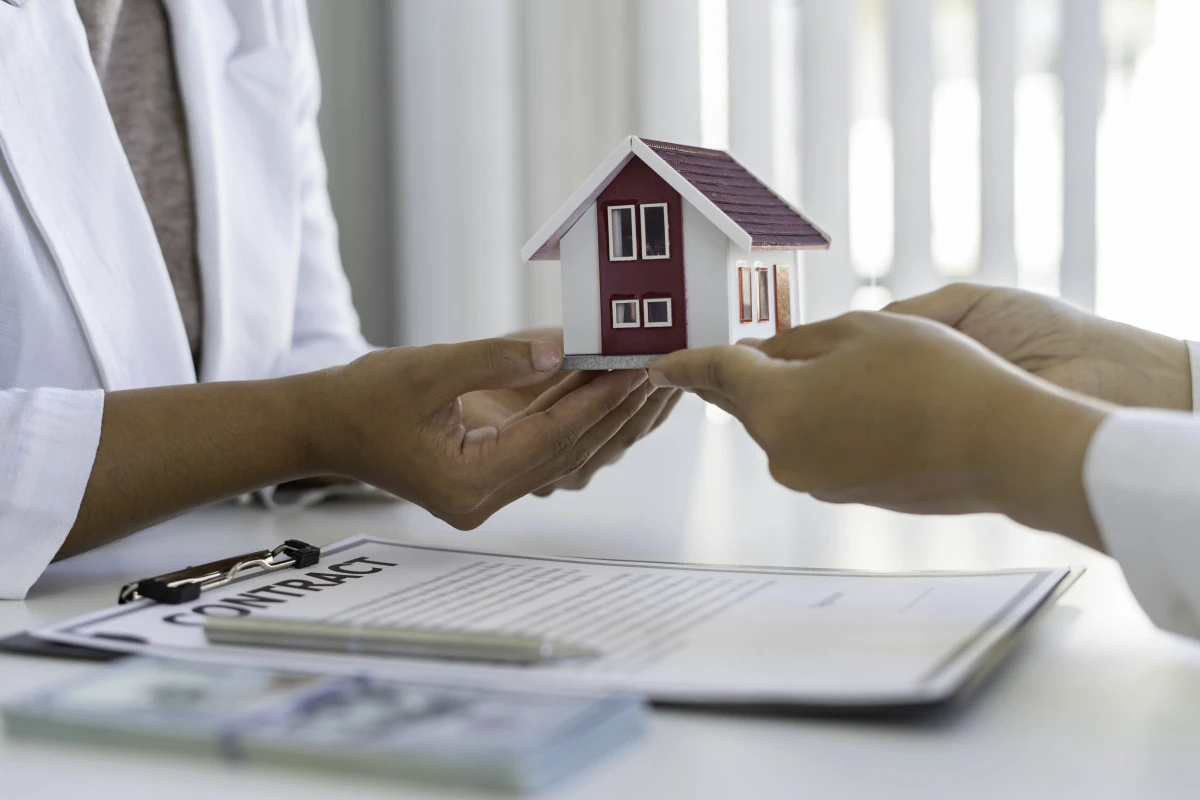 Konut Satışları Bir Önceki Yıla Göre Yüzde 0,5 Azaldı