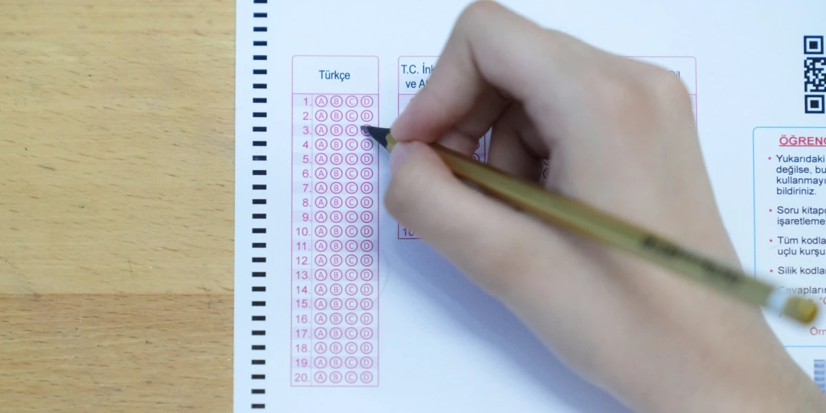 LGS Kapsamındaki Merkezî Sınavın Tarihi Belli Oldu