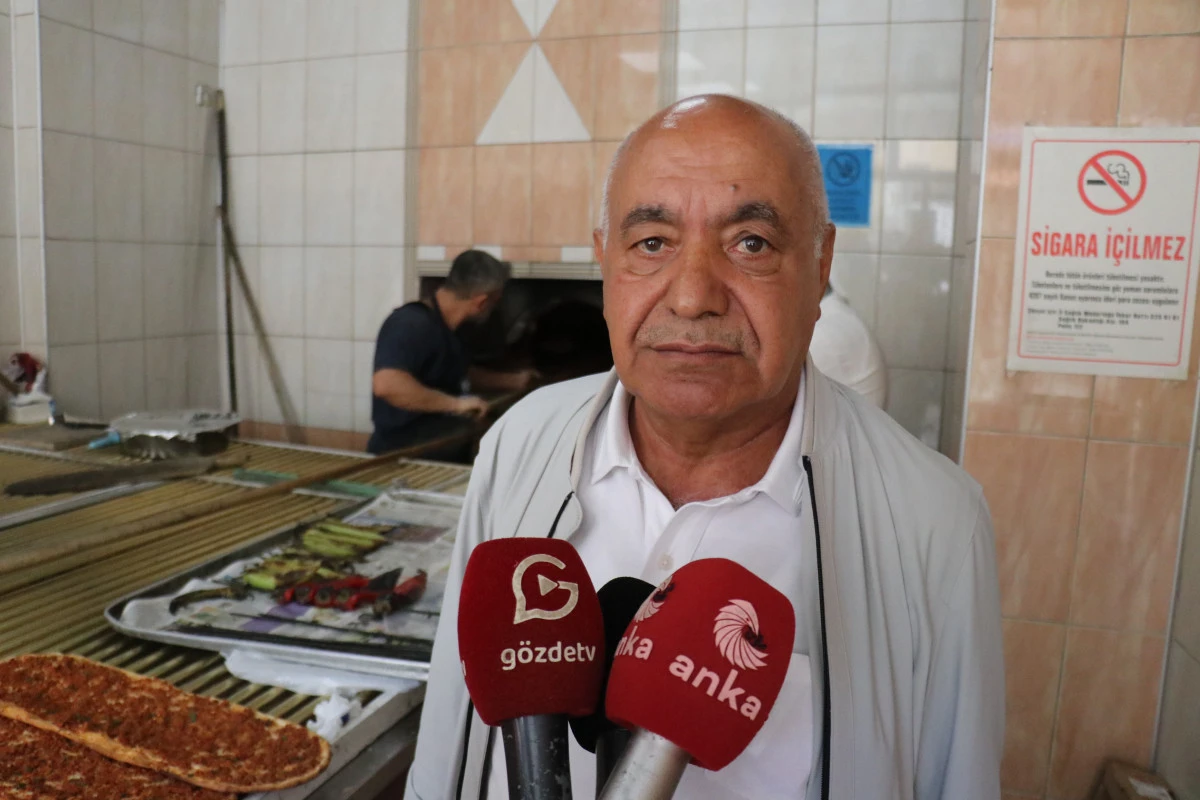 Malatya'da 200 Gram Pide Ekmeği 1 Ekim'den İtibaren 15 TL Olacak