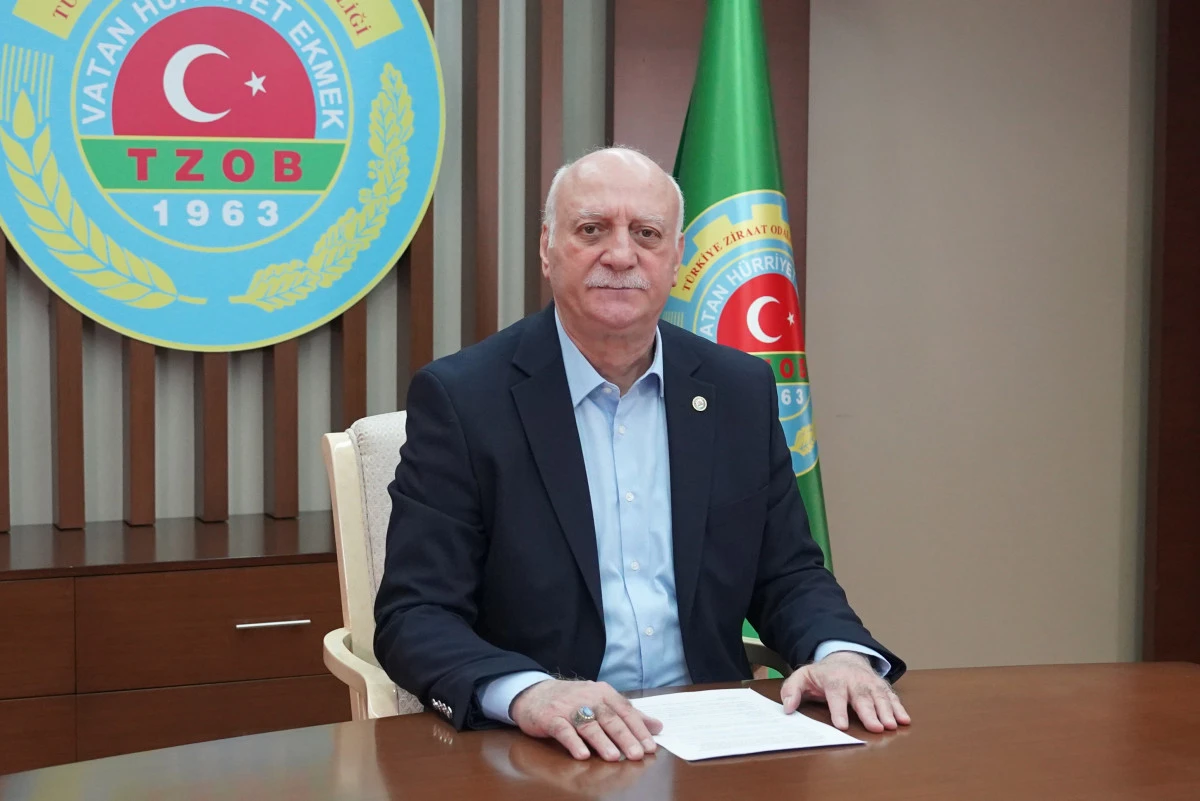 Mart Ayında &Uuml;retici ve Market Fiyatları Arasındaki Fark Rekor Kırdı