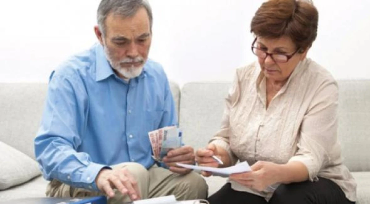 Memur Ve Emekli Maaş Zamları Netleşti: 2026&rsquo;nın İlk Yarısında Artış Y&uuml;zde 18,6