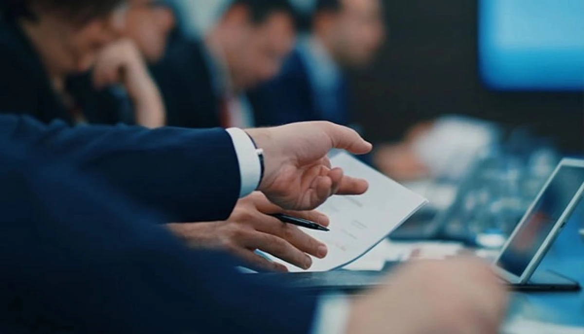 Merkez Bankası Faiz Oranlarında İndirim Kararı Aldı