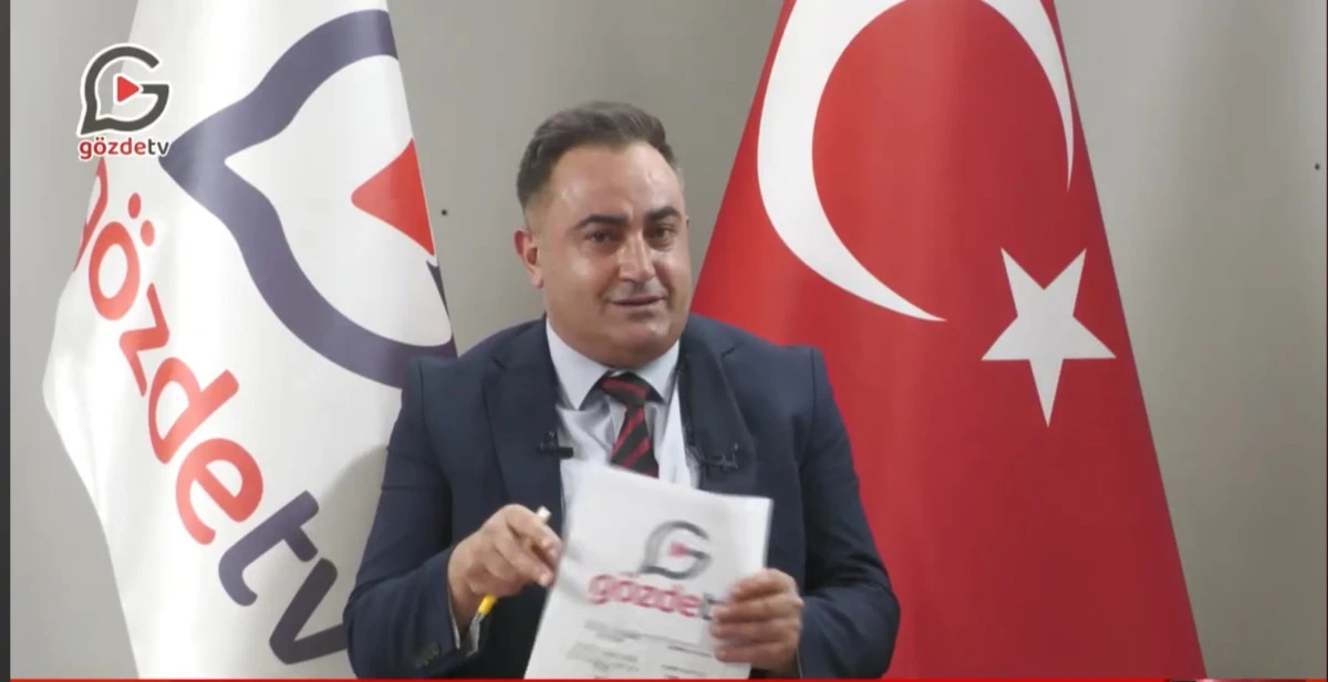 Mesai Arkadaşımız Harun Yumrutepe Hayatını Kaybetti