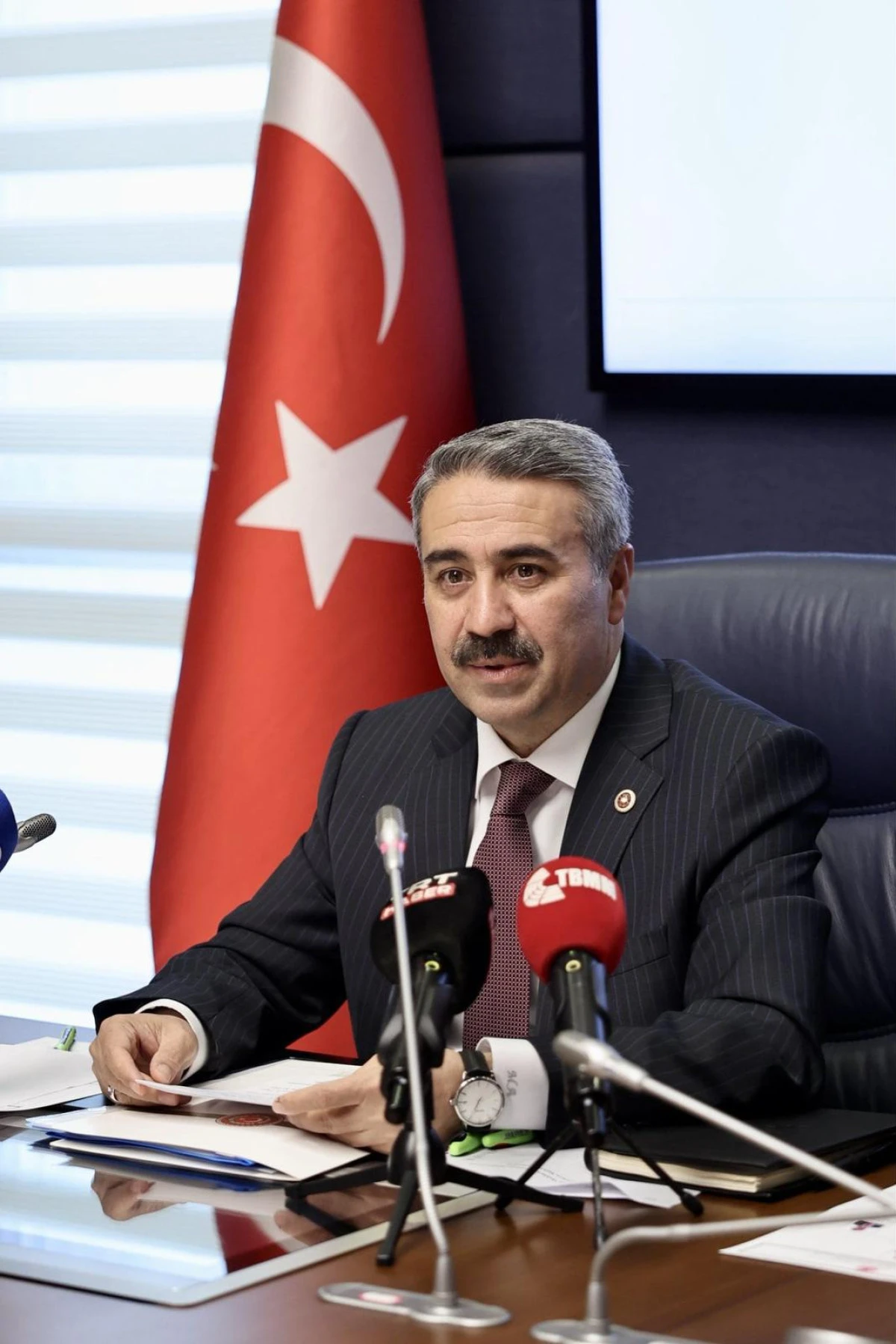 Milletvekili ALKAYIŞ: Cumhuriyet, Milletimizin En Büyük Kazanımıdır!