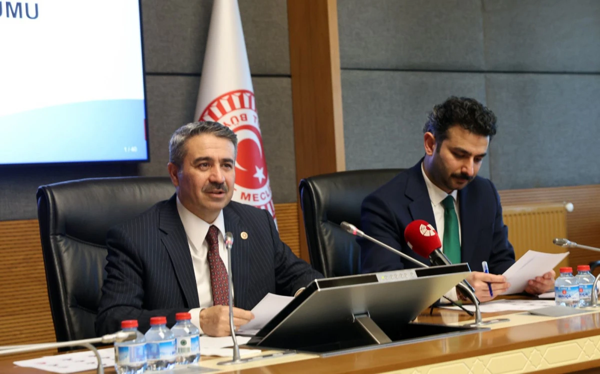 Milletvekili Alkayış: &ldquo;İnfaz s&uuml;recinin her aşamasını insan hakları perspektifiyle takip ediyoruz.&rdquo;