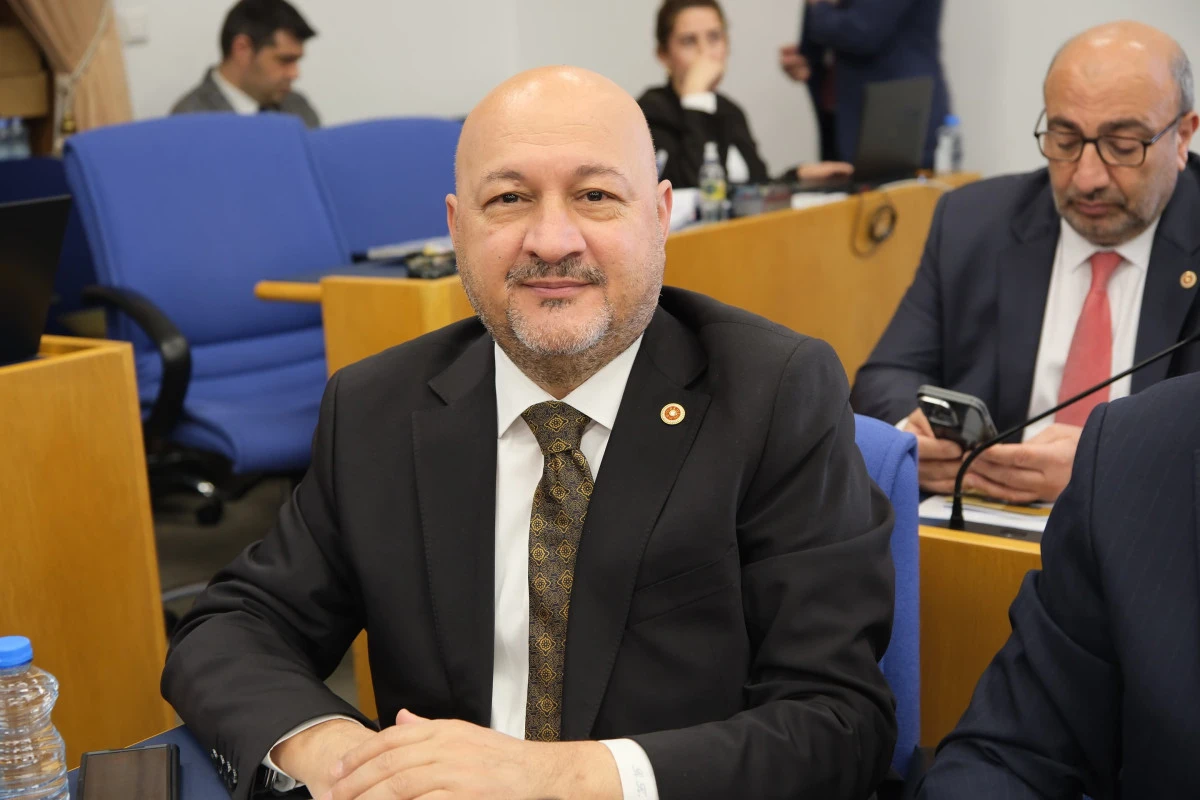 Milletvekili Doç. Dr. Resul Kurt: “Adıyaman’ın Gençliği İçin Kalıcı Yatırımlar Şart”