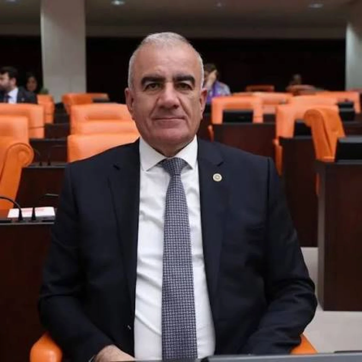 Milletvekili H&uuml;seyin &Ouml;zhan: &ldquo;T&uuml;rkiye, K&uuml;resel Diplomasinin En G&uuml;&ccedil;l&uuml; Akt&ouml;rlerinden Biri&rdquo;