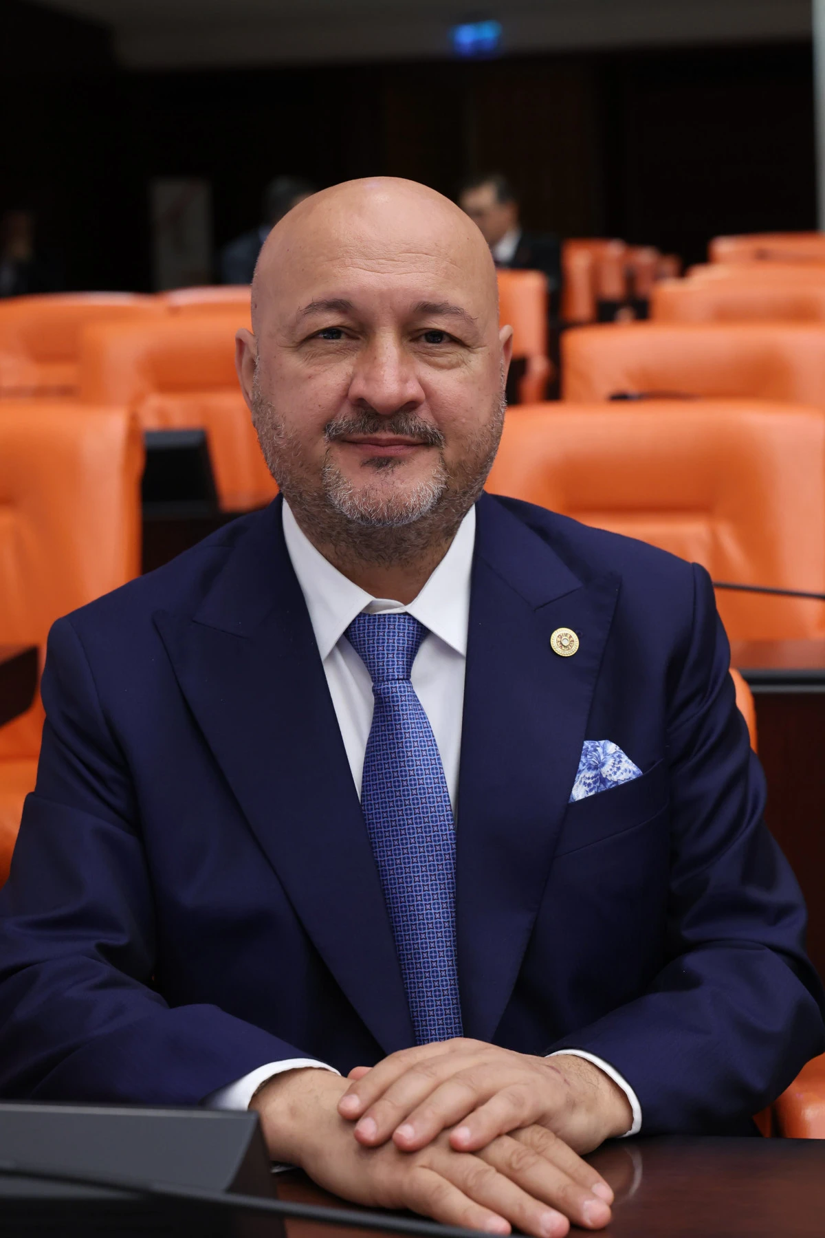 Milletvekili Kurt: &ldquo;17 projeye 127,8 milyon TL hibe desteği sağlanacak&rdquo;