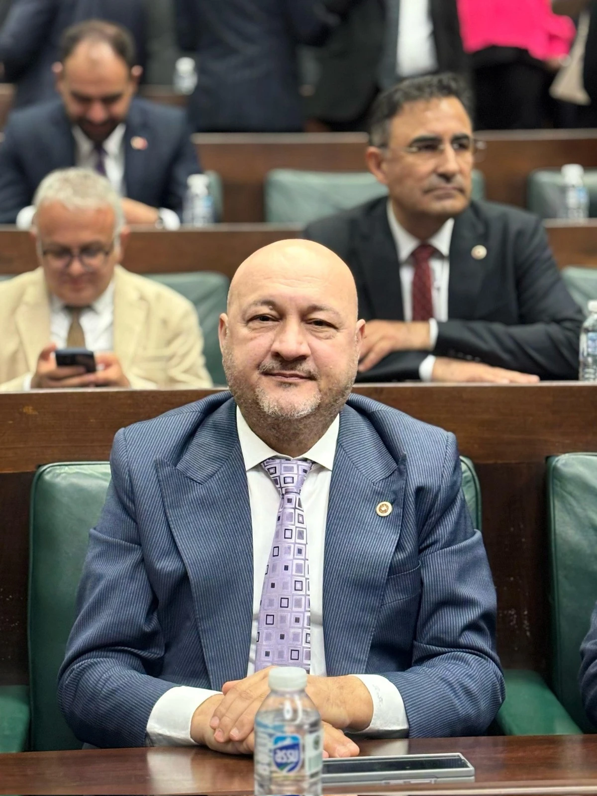 Milletvekili Kurt: “19 Mayıs, Gençlerimizin Geleceğe Yön Vereceği Bir Gün!”