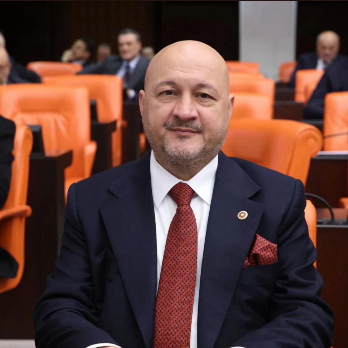 Milletvekili Kurt: Adıyaman&rsquo;da İmplant D&ouml;nemi Başladı