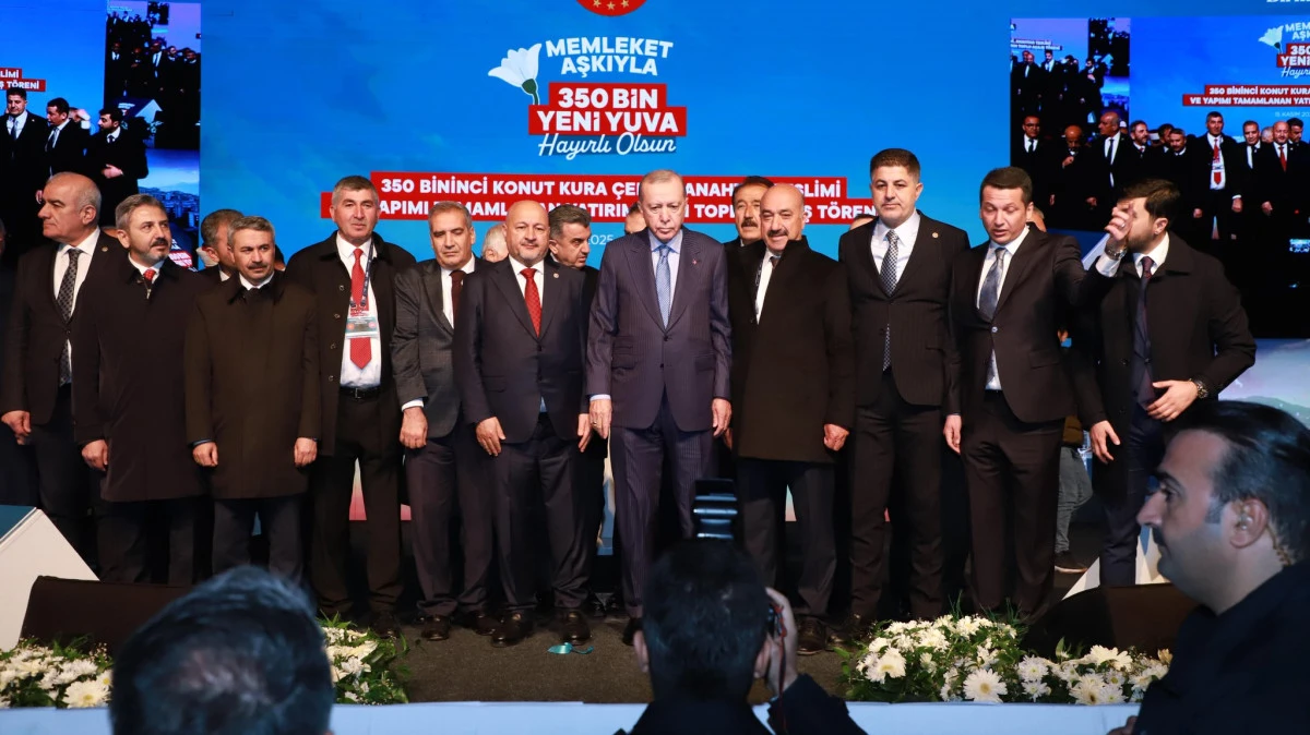 Milletvekili Kurt: Adıyaman’da Tarihi Bir Ana Şahitlik Ettik