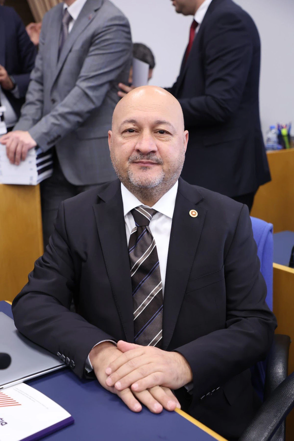 Milletvekili Kurt Adıyaman’ın Dev Barajlarında Kritik Açıklama: “Koçali’de Çalışmalar Yeniden Başladı, Hedef 2028”