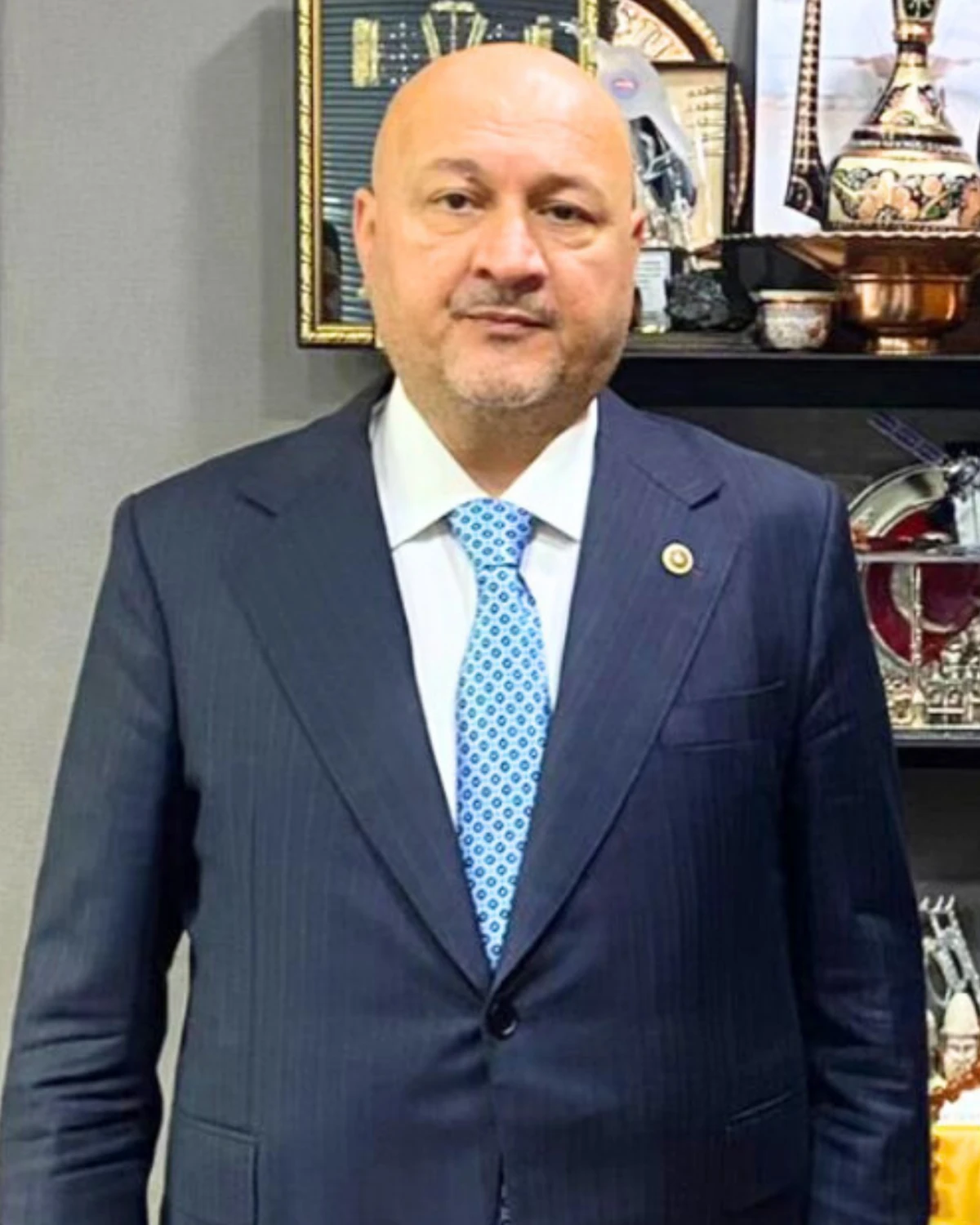 Milletvekili Kurt: AK Gen&ccedil;lik Adıyaman&rsquo;da Yeniden Yapılanıyor