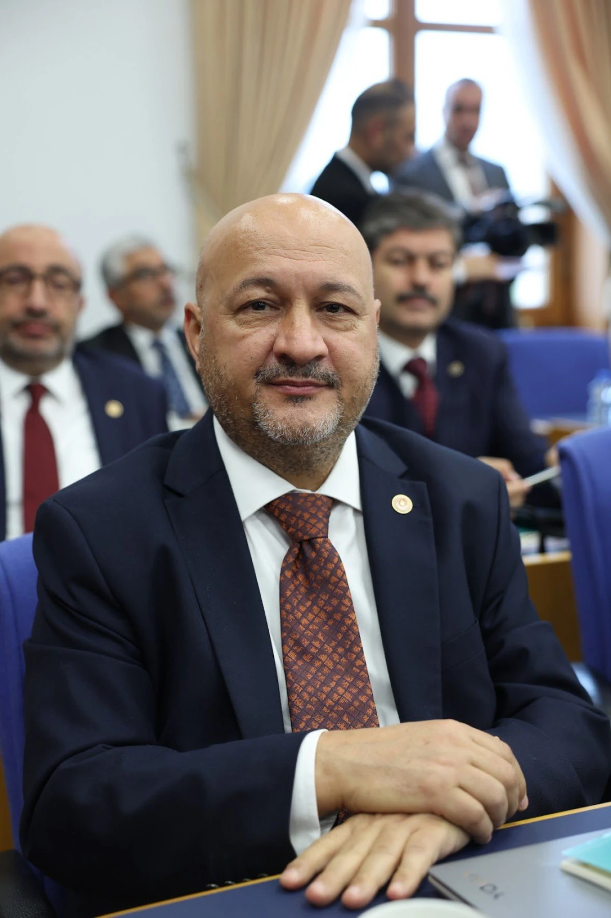 Milletvekili Kurt: “Cumhuriyet, Büyük Bir Dirilişin Adıdır”
