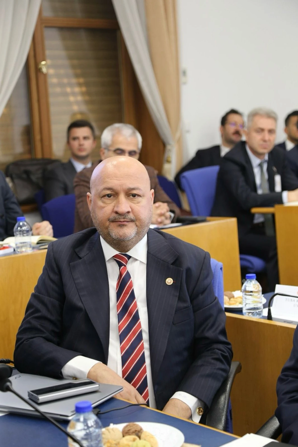 Milletvekili Kurt: “Unutmayacağız, Unutturmayacağız”