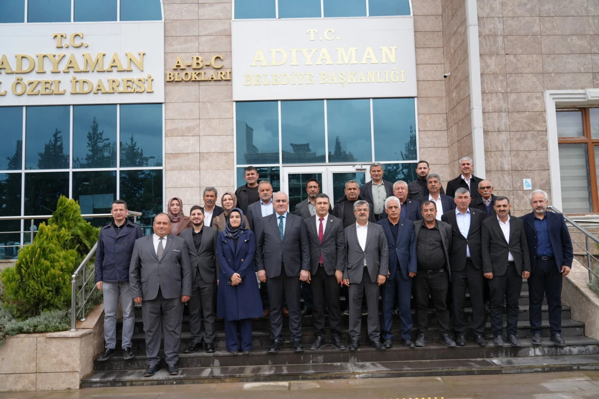 Milletvekili &Ouml;zhan,  &ldquo;Artık Tartışma Değil, İcraat Zamanı&rdquo;