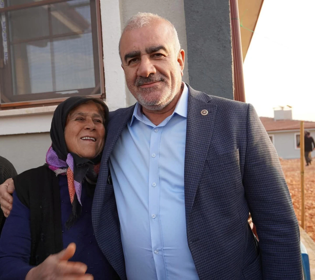 Milletvekili &Ouml;zhan&rsquo;dan Anneler G&uuml;n&uuml; Mesajı