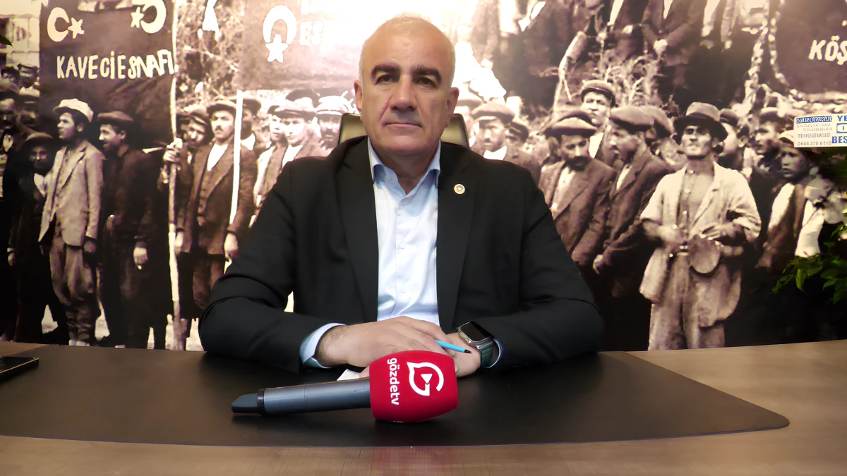 Milletvekili Özhan’dan Besni Eğitim Bayramı’na Davet