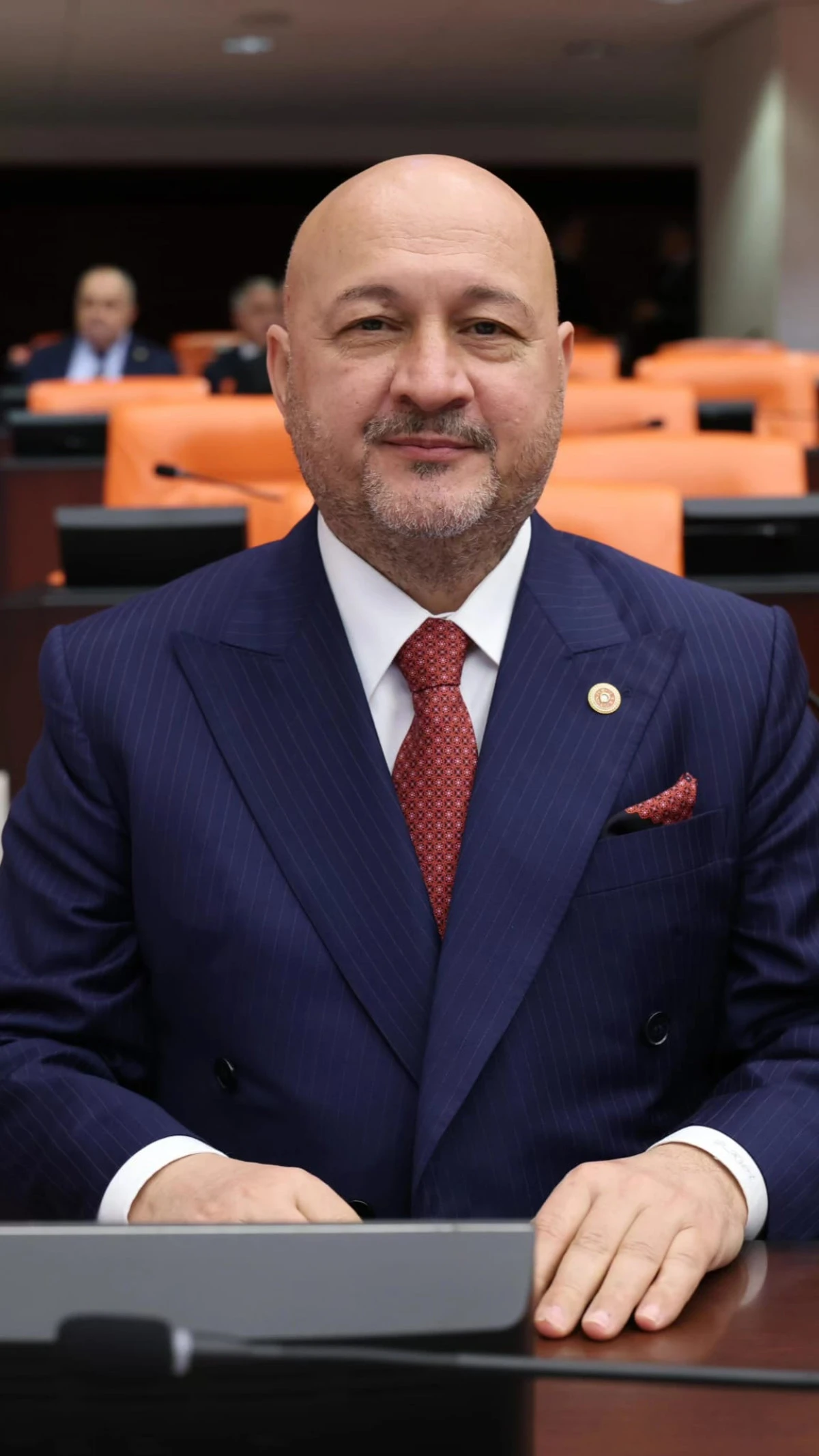 Milletvekili Resul Kurt: &ldquo;Deprem B&ouml;lgesindeki Hak Sahiplerinin Hibe ve Kredileri Haczedilemeyecek&rdquo;