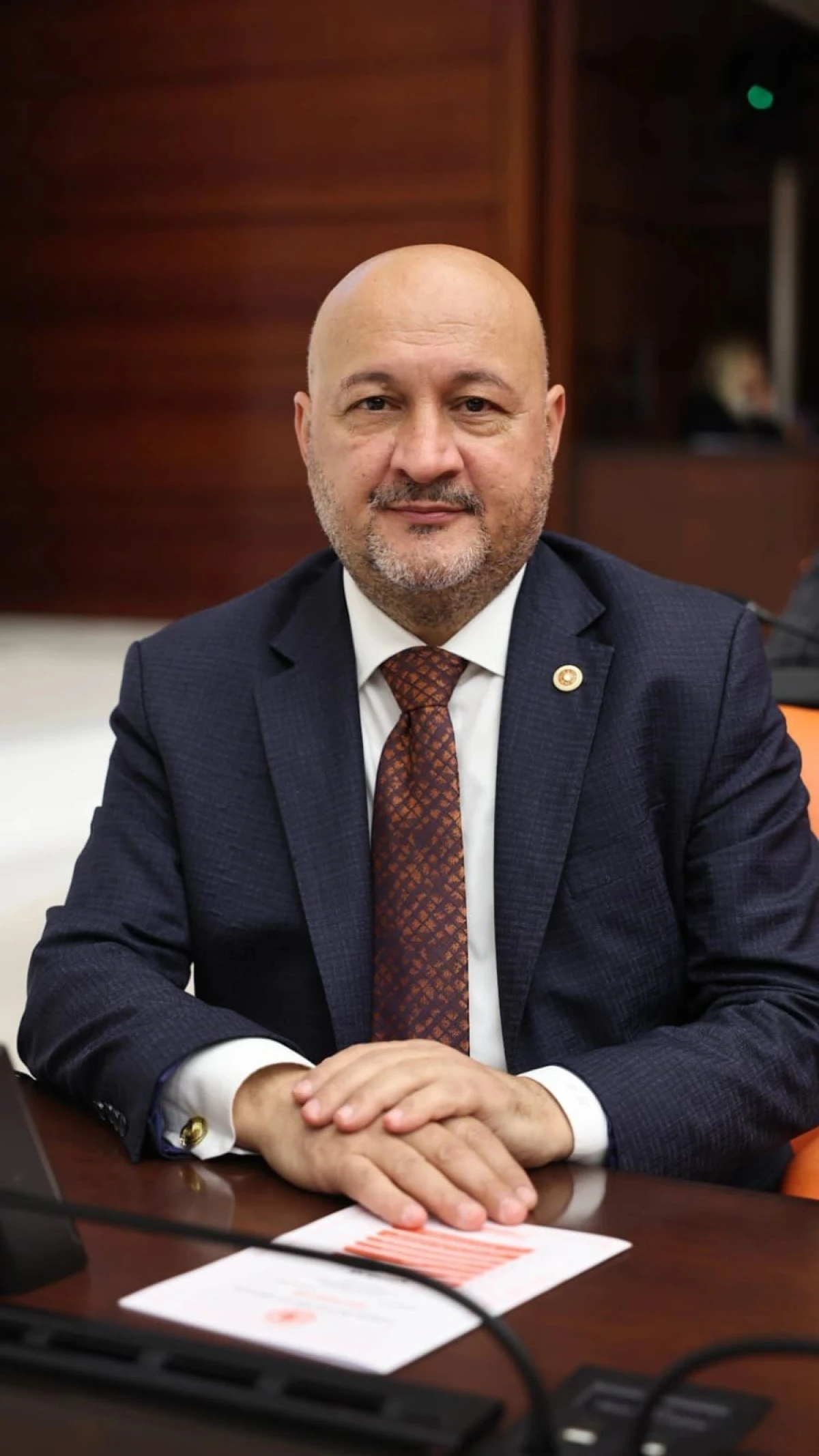 “Milletvekili Resul Kurt: Tarihi Mirasın İhyası ve Deprem Konutlarının İnşası Kararlılıkla Devam Ediyor”