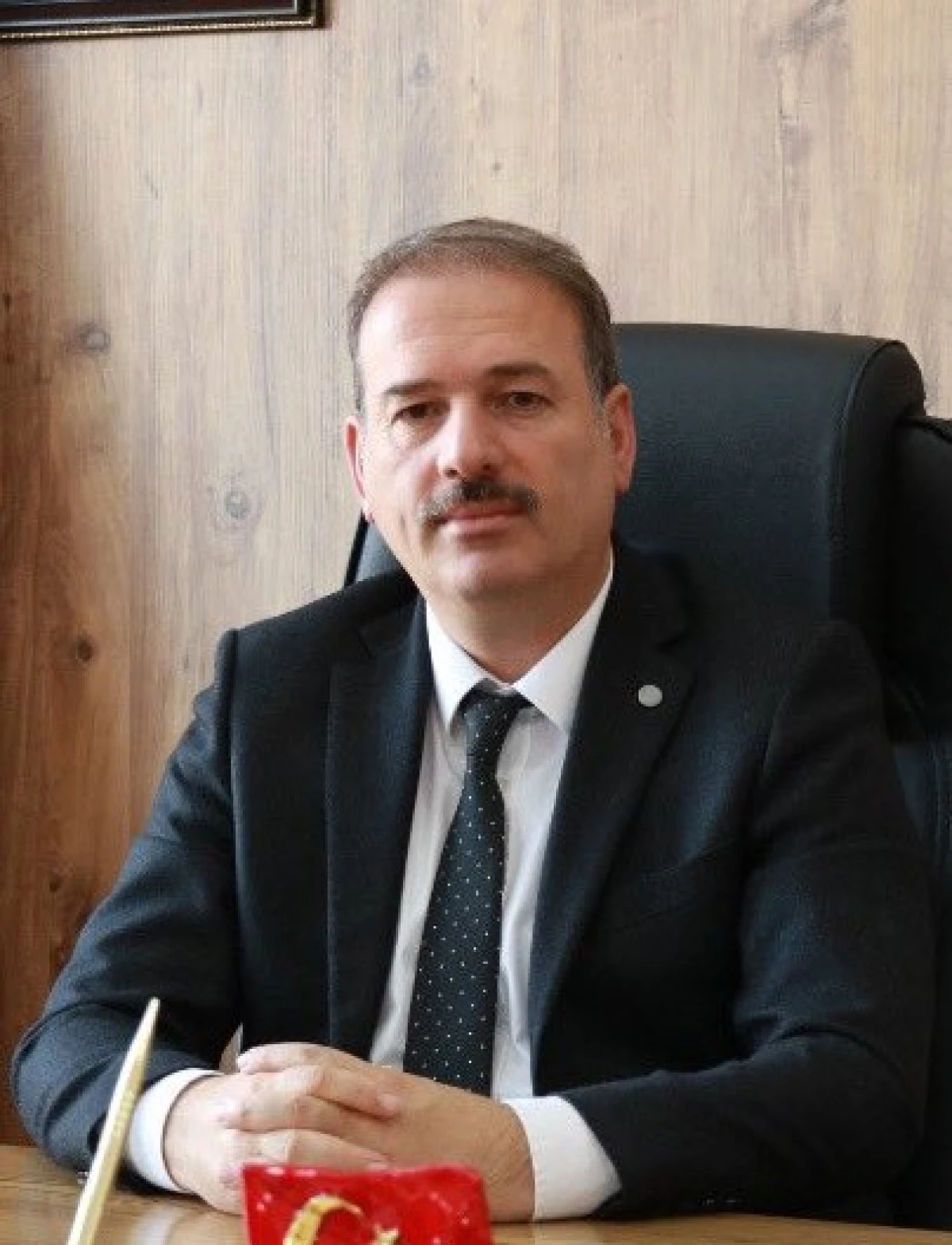 M&uuml;d&uuml;r Tosun: 15 Temmuz, Milletimizin Kahramanlık Destanıdır