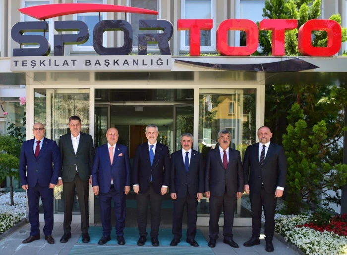 M&Uuml;JDE! ADIYAMAN&rsquo;A ENGELLERİ AŞAN İKİ DEV PROJE GELİYOR!