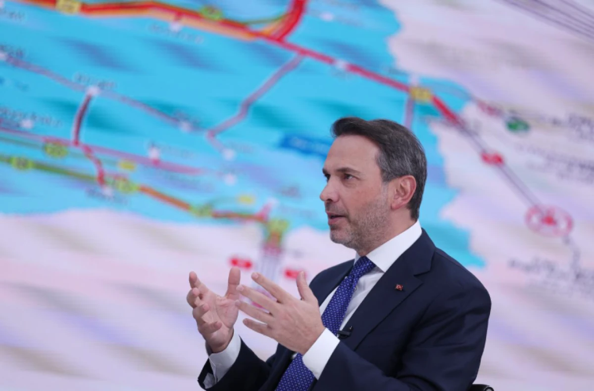 Nadir Toprak Elementlerinin ABD’ye Satışı Söz Konusu Değil