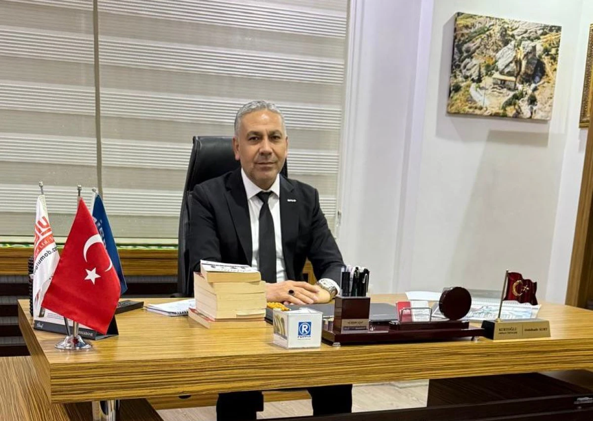 Okullardaki Saldırılara Tepki: &ldquo;Sorumluluk Hepimizin&rdquo;