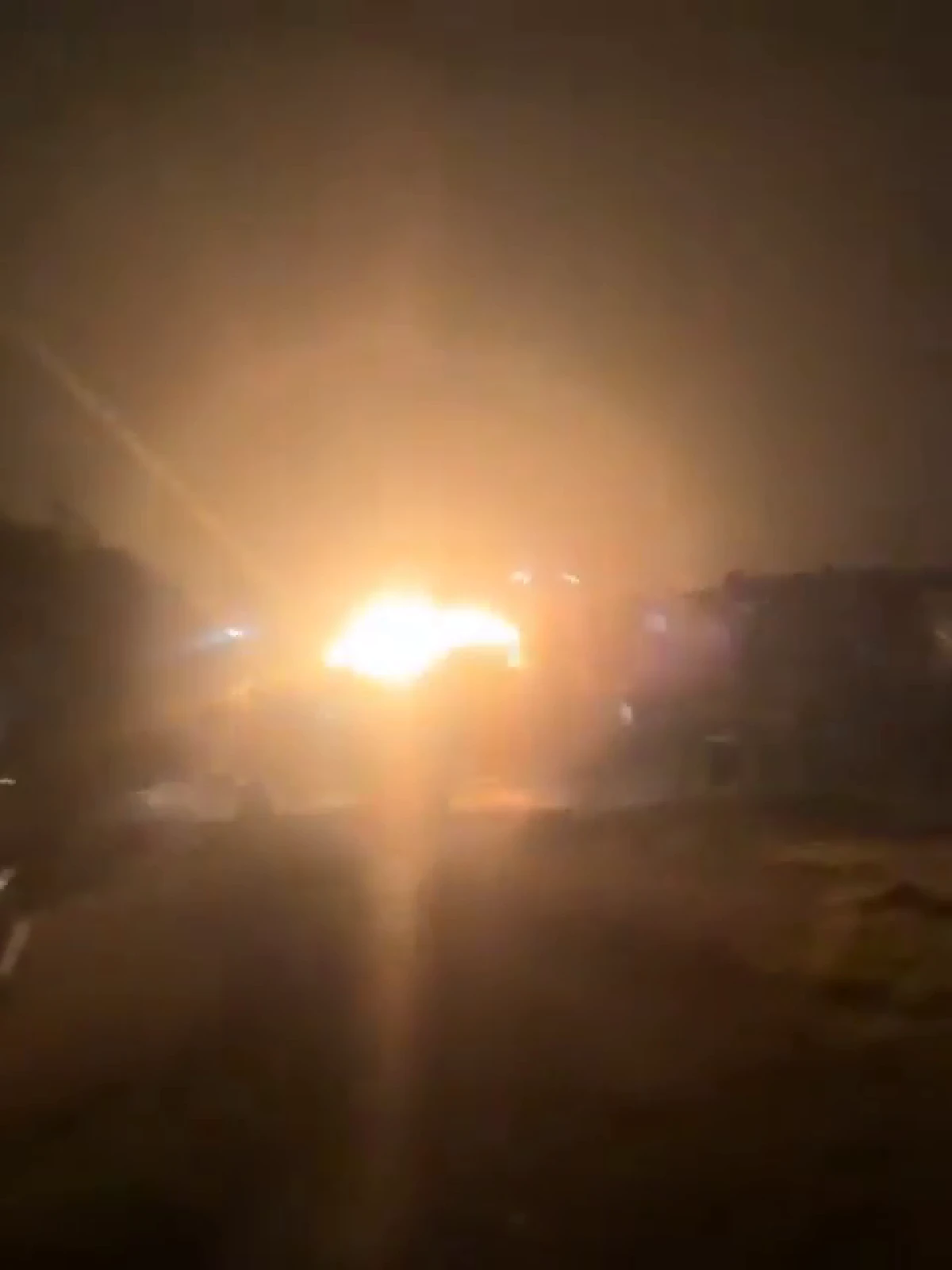 Ortadoğu&rsquo;da Savaş 23. G&uuml;nde: F&uuml;zeler Peş Peşe, Dimona Ve Arad&rsquo;ta Yıkım