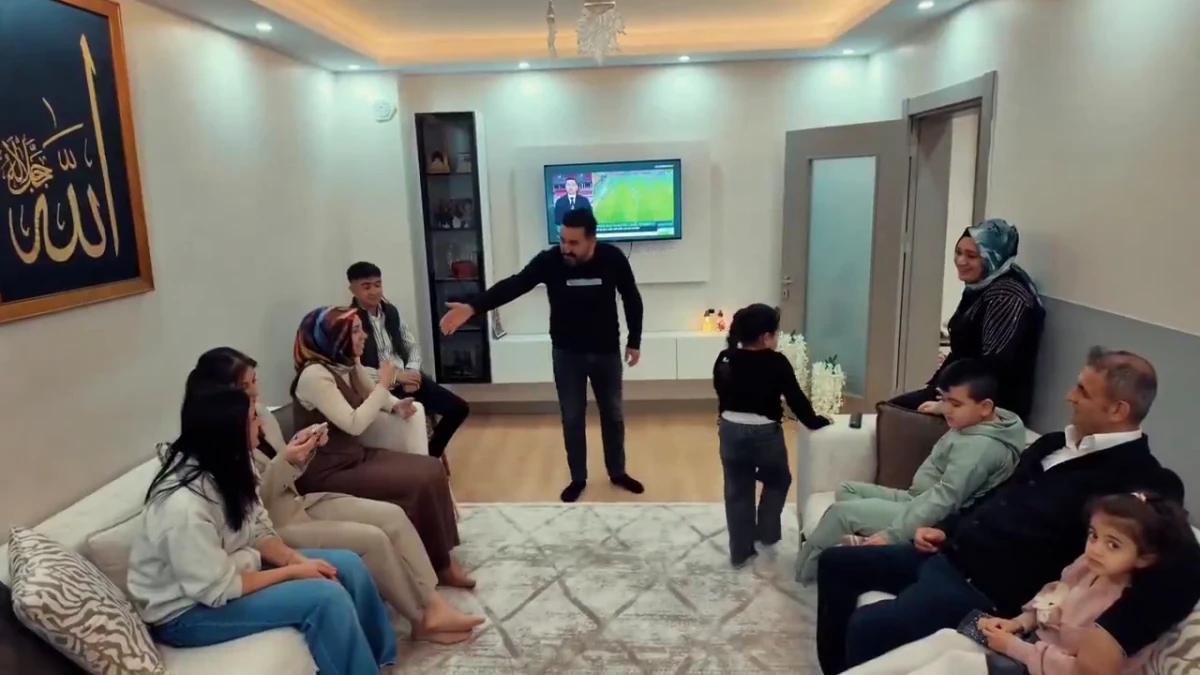 Perre MTAL&rsquo;den &ldquo;Maarifin Kalbinde Ramazan&rdquo; Sofrası