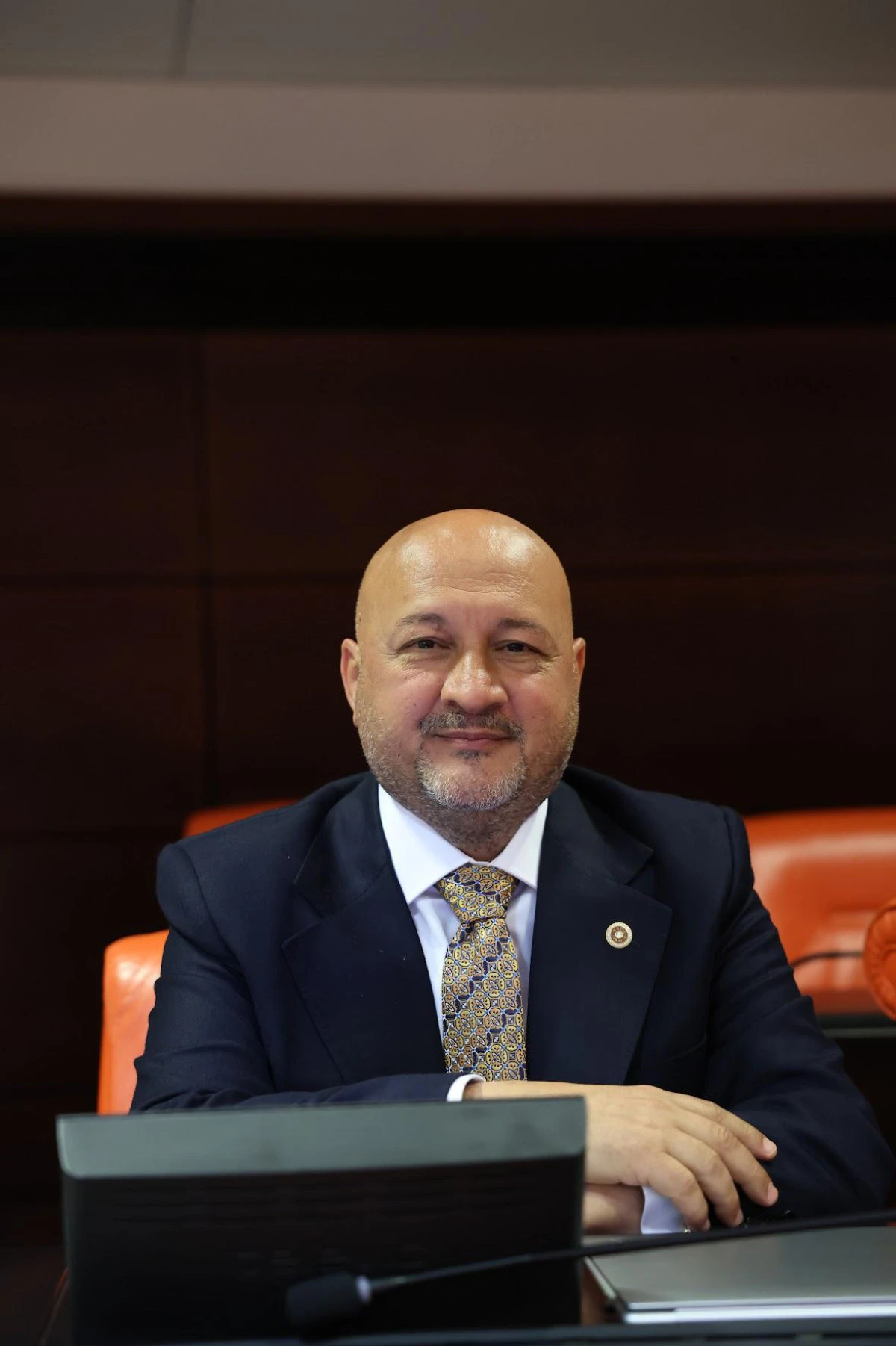 Pompaj Sulama Projeleri Adıyaman’a Hayat Verecek