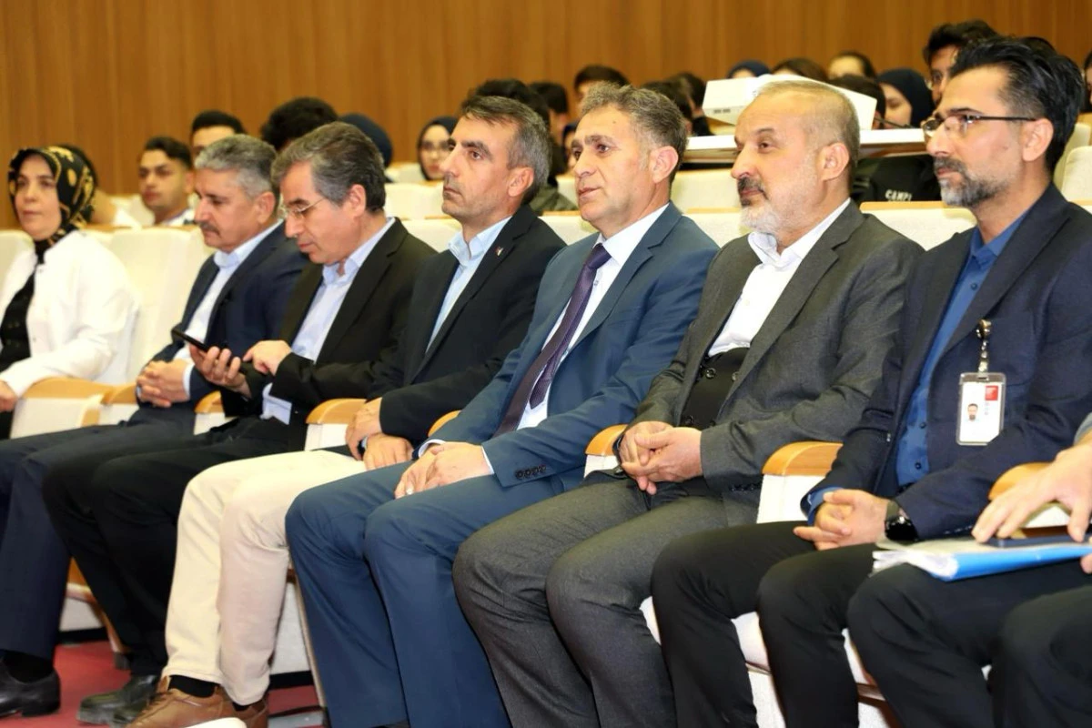 Prof. Dr. Mehmet Şirik&rsquo;ten Organ ve Doku Bağışı &Ccedil;ağrısı