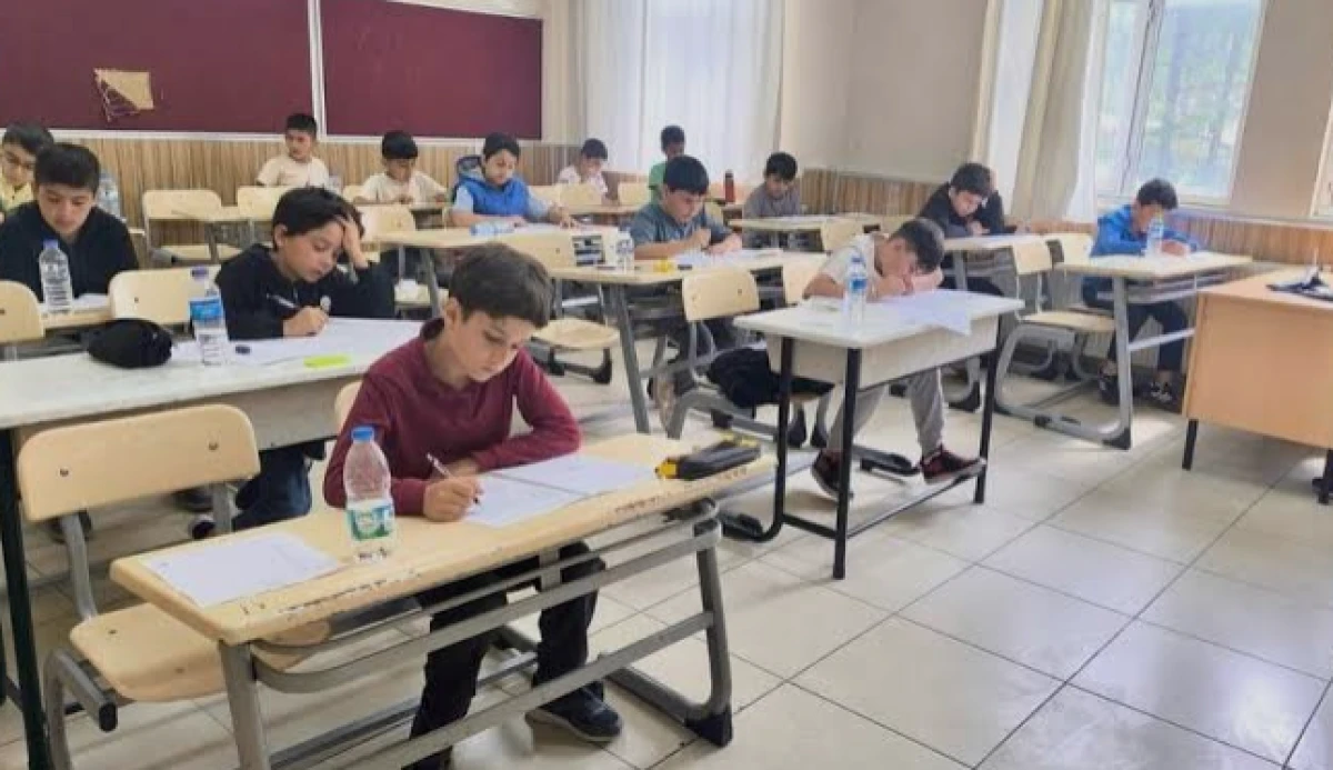 Proje İmam Hatip Ortaokulları 5. Sınıf &Ouml;ğrenci Alımı Sonu&ccedil;ları A&ccedil;ıklandı
