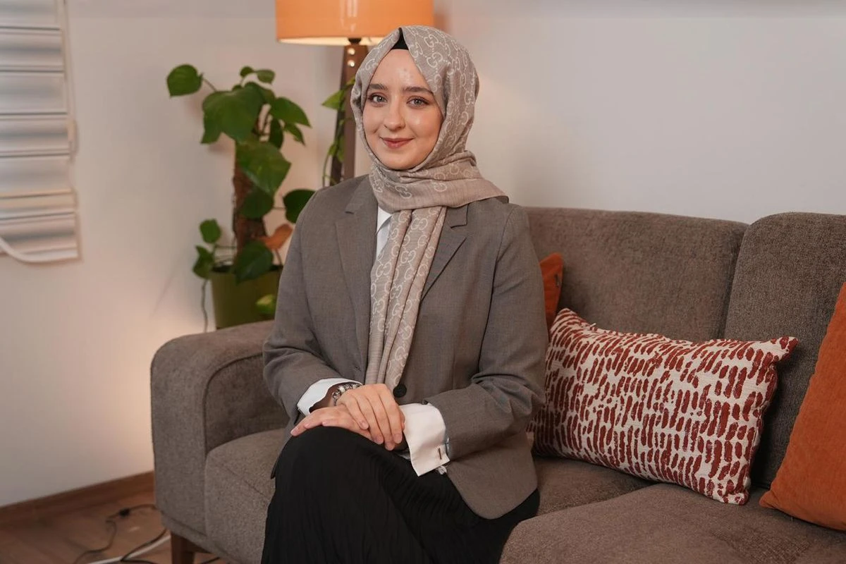 Psikolog Esma Burhan'dan velilere yaz tatili uyarısı  "&Ccedil;ocuklarınızı yaz tatilinde bir kurstan diğerine koşturmayın"