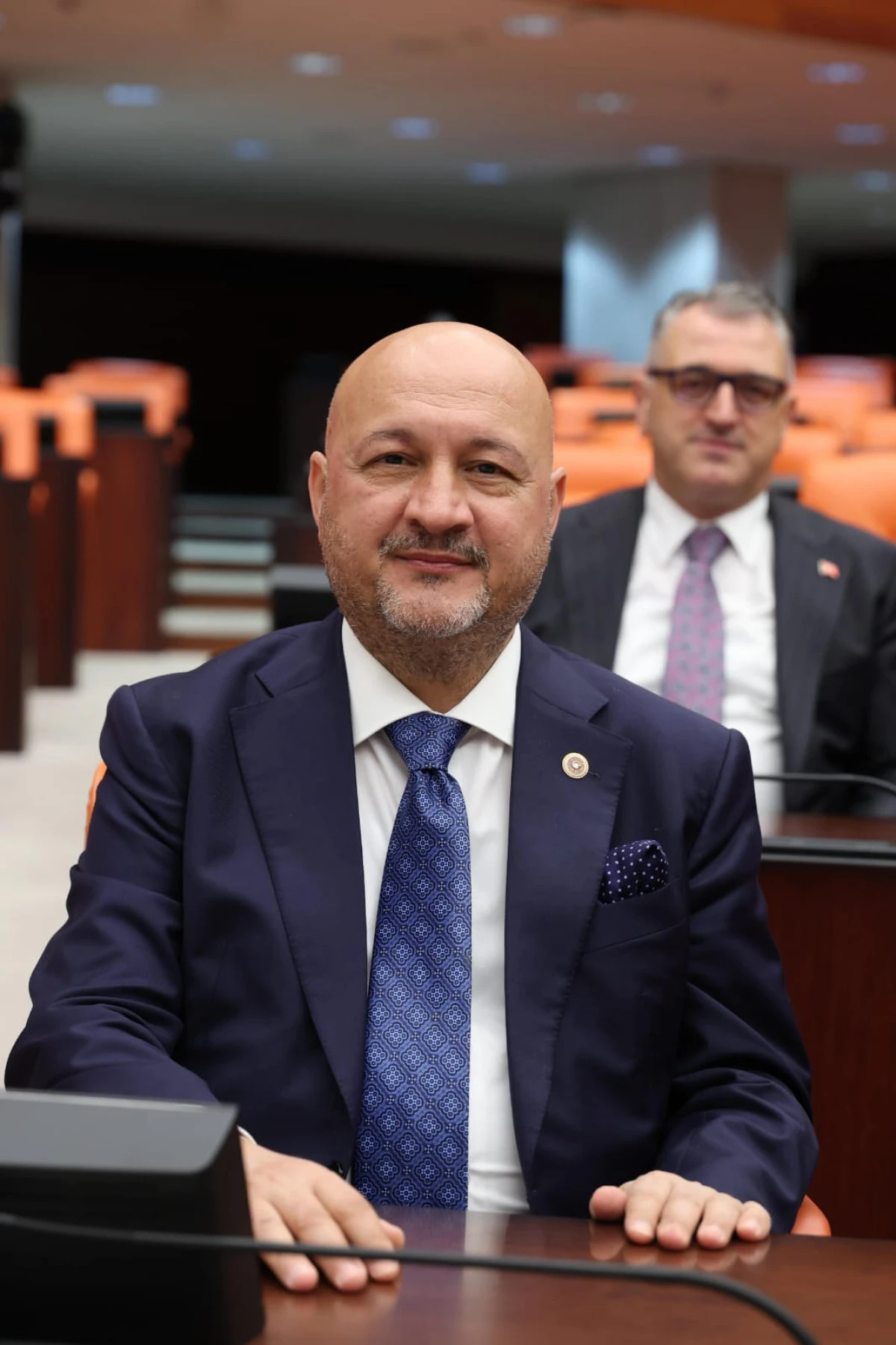 Resul Kurt: &ldquo;72 Ay Taksit, Varlık Barışı Ve Yeni Teşviklerle Ekonomiye G&uuml;&ccedil;l&uuml; Destek&rdquo;